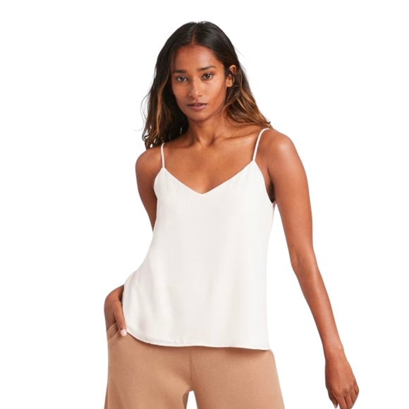 Banana Republic Double Layered Camisole - Picture 1 of 7